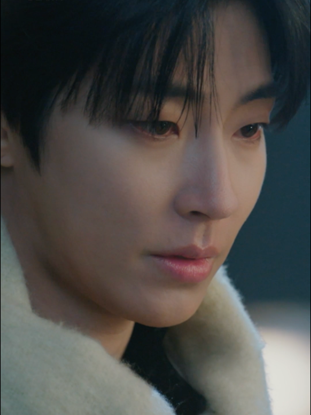 We are SEATED 🤭😍💕🙉 #DearX #KimYouJung #HwangInYoup 