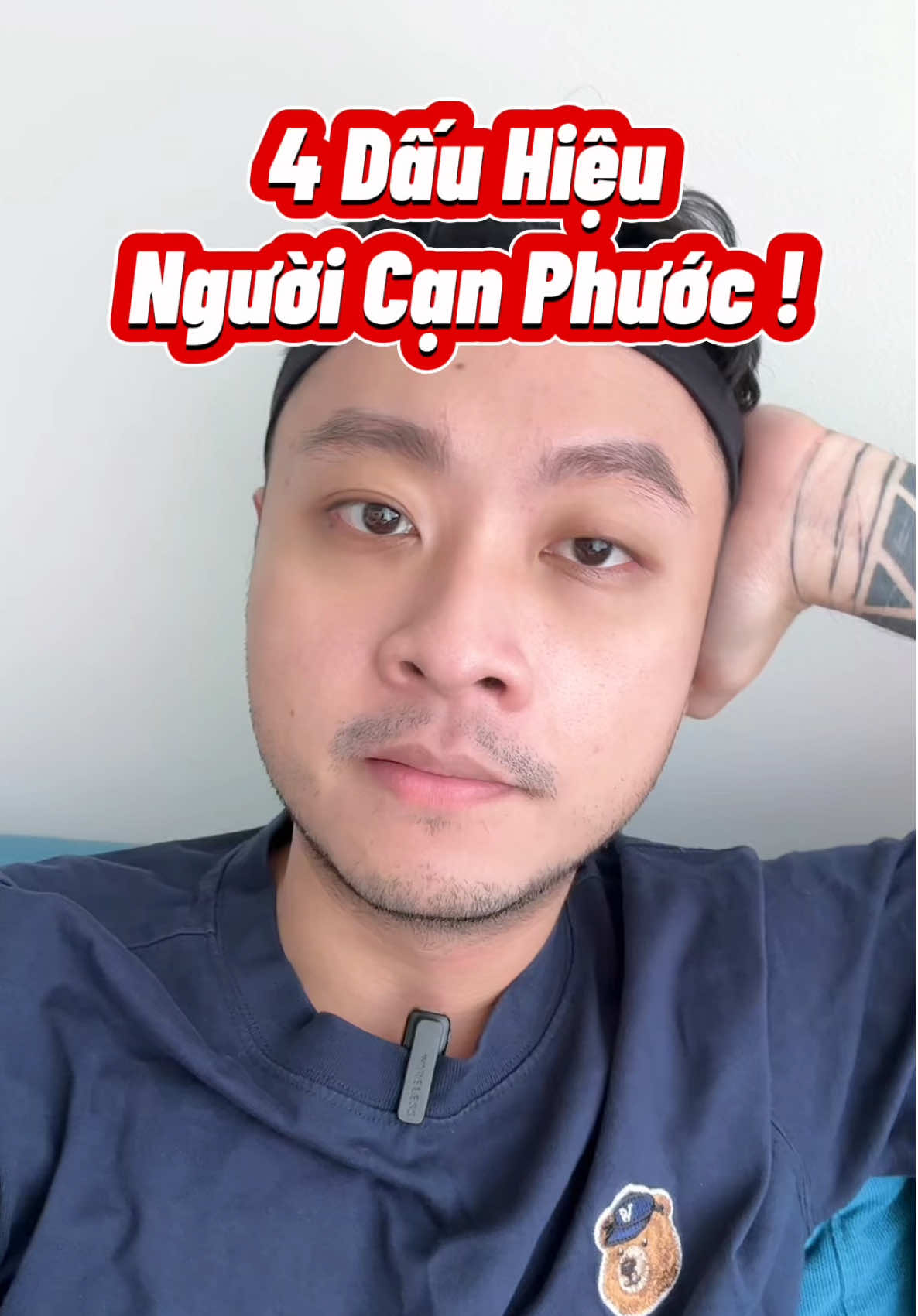 Tránh càng xa càng tốt nhé #thuctinh #chualanh 