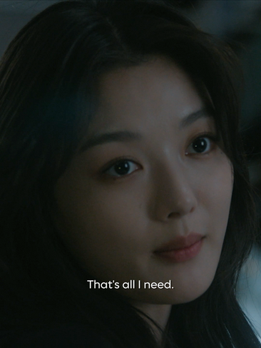 Watch her watch the world burn. Catch #KimYouJung, #KimYoungDae, #KimDoHoon & #LeeYulEum in Dear X, now streaming on HBO Max. #DearX