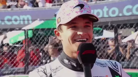 To love is to also to love yourself, lando’s mental shift means so much to me 🥹🥹 | pls get this #landonorris #f1edit #ln4 #f1 #fyp