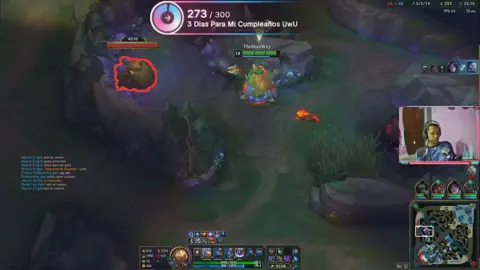 #tiktoklive #livehighlights #victoriadeljuego