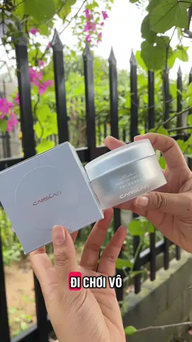 Trắng dễ thương trắng hiền từ #kemnangtone#kemluoi#carslan#makeuptutorial  #xuhuong 