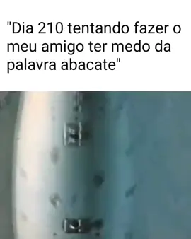 #bomba nuclear # abacate # dia 210