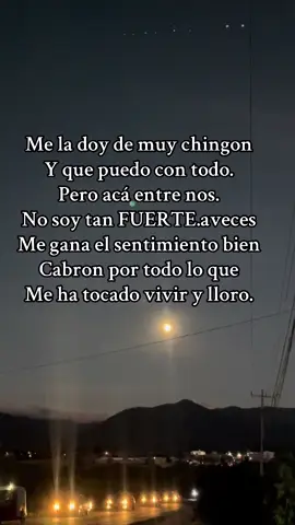 #avesces pero en silencio#