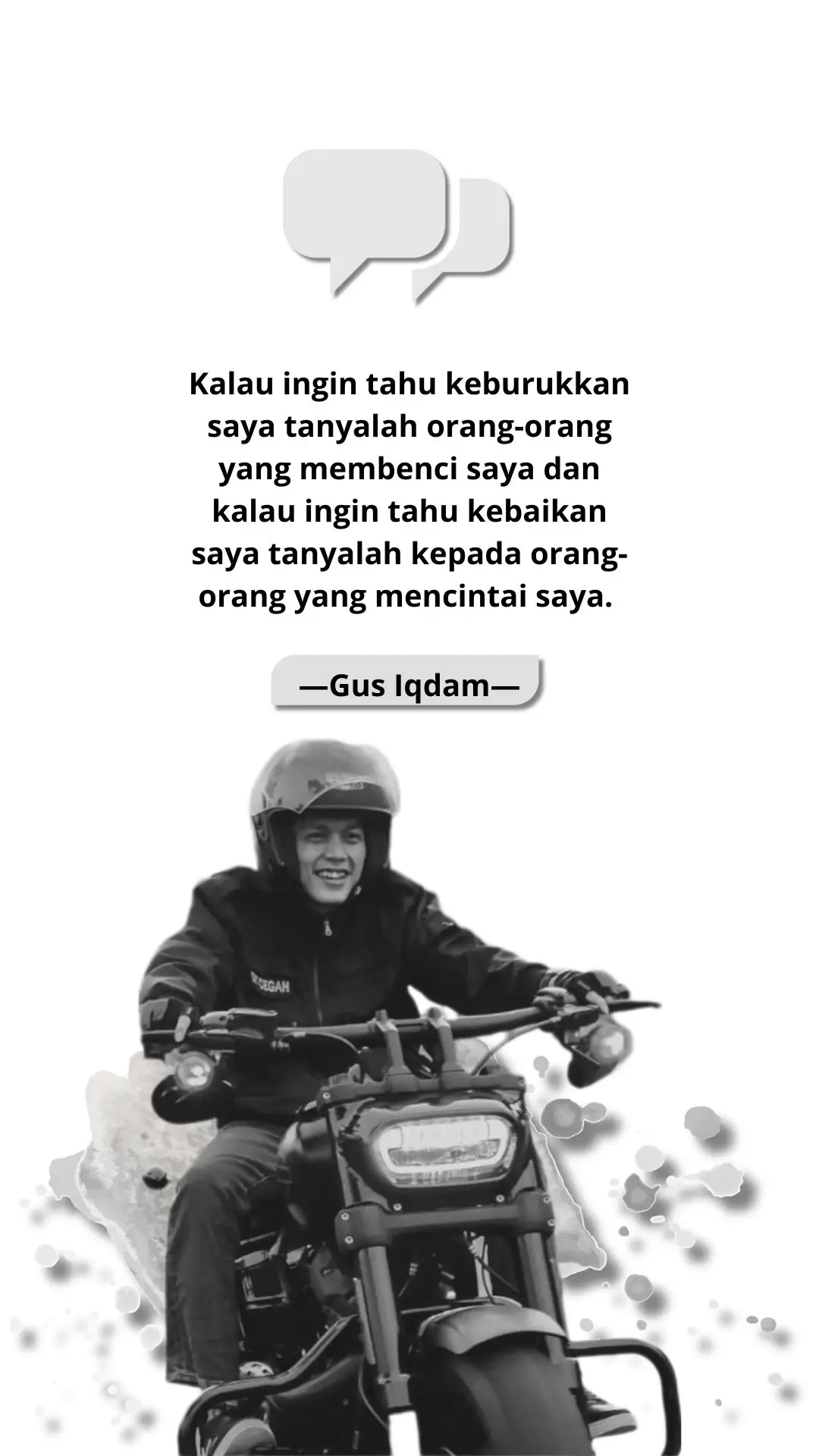 #gusiqdam #reminder #reminderislamic #fyp #foryouuu 