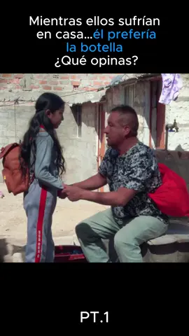 prefiria la botella  #trailer #exito #fyp #viral #madre 