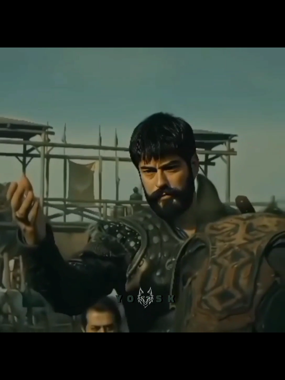 osman bey ❤️✌️ #foryou #foryoupage #viral #viraltiktok #osmaniye #fyp #growmyaccount #unfreezemyacount 