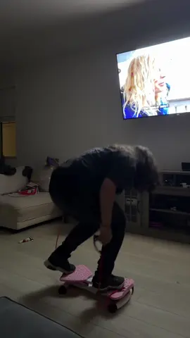 Get yourself a partner that makes you laugh all the time. 