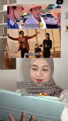 orang yang sama vibesnya beda😭 #themanipulated #dokyungsoo #doexo #leekwangsoo #kdrama 