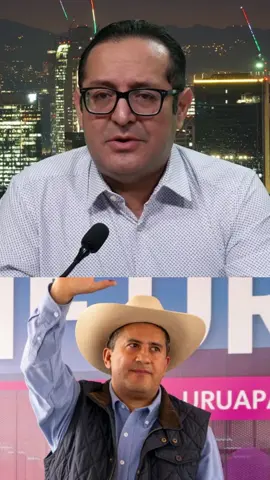 Caso de Carlos Manzo da giro de 180