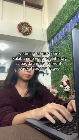 tapos malalaman ko pa na yung katabing baranggay meron na?? talk about betrayal💔💔#yearning #sabihinmonakungbabalikkapa #fyp 