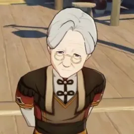 kukira npc ternyata....🗿#GenshinImpact#hoyoverse#nenek#edits#fyppppppppppppppppppppppp