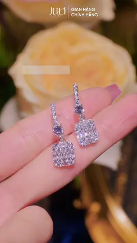 Mẫu khuyên tai Bạc Ý, siêu đẹp luôn ạ #bongtai #juli #trangsucbacjuli #khuyentai #CapCut 