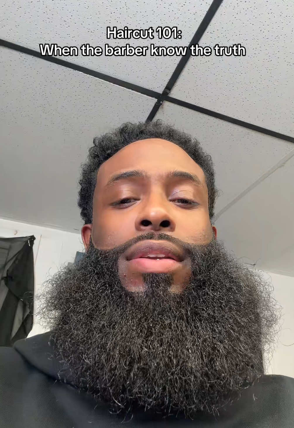 You know what I need na 