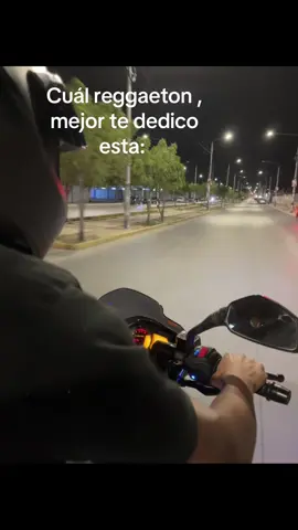 Cuál reggaeton mamaceta ?…