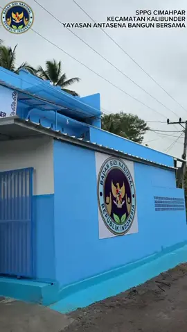 Gass #bgn #sppi #yysalfathonah #sppg #