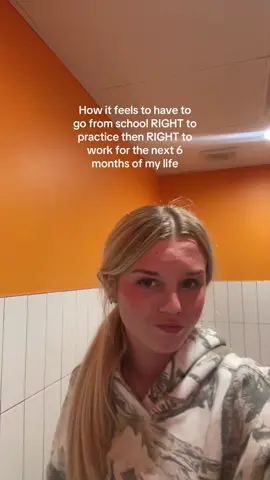 Like ok no free time for me ig