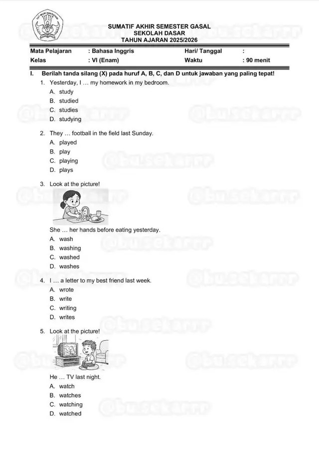 #fyppppppppppppppppppppppp #kelas #soal #sas #bahasainggris 