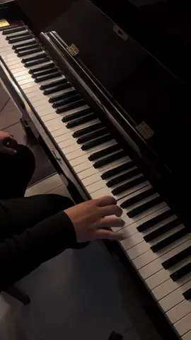 Bóng lá rơi #piano #bonglaroi #damtreodaiduongden #xuhuong 