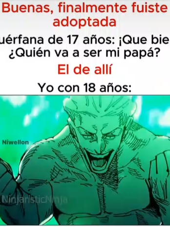 #tiktok #demas #pyp #fyp #dedicados #jjk #jujutsukaisen #jj #sincero #corto