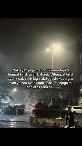 jagain terus ya yah🥹#ayah #alfatihah #alfatihahbuatmu #galaubrutal #fyppppppppppppppppppppppp 
