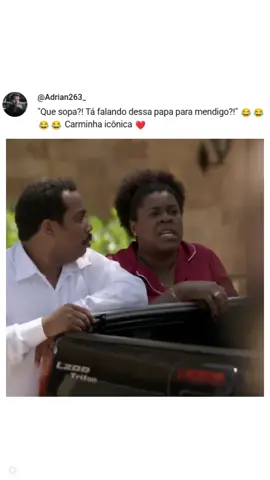 Parte 2 - Muricy só esperou o momento certo pra soltar o textão Avenida Brasil conta a história de Rita, uma menina que perde o pai e é abandonada no lixão pela madrasta Carminha, que finge ser uma mulher religiosa, mas na verdade é ambiciosa e manipuladora. Anos depois, Rita volta com o nome de Nina, determinada a se vingar da mulher que destruiu sua vida. #CenasQueMarcaram #NovelaRaiz #MulheresDeNovela #foryoupage