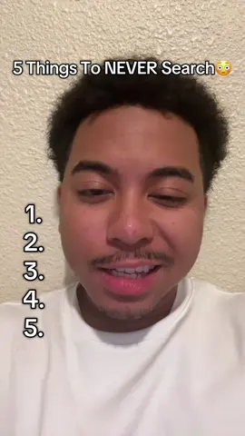 NEVER 😡 #neversearch #list #algorithm #foryoupage❤️❤️ #viralvideo 