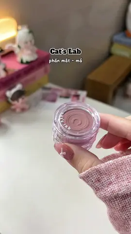 #catslab #phanmat #phanmahong #reviewlamdep #29gemini05 