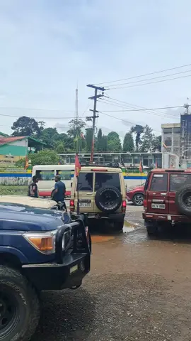 Vacant Morobe governor sit declared 🇬🇦🔥