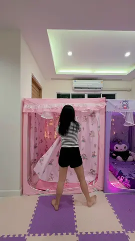 Góc ngủ nhỏ , mộng mơ to 💞#muoi #xuhuong #manchongmuoi #meocuocsong #muoi 