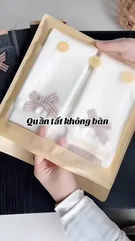 Quần tất không bàn cho bé #quantat #quantatkhongban #xuhuong #xushop92 