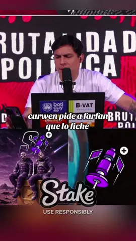 #brutalidadpolitica #curwen 