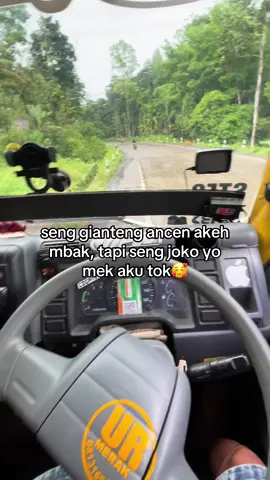 umume wong gak tau mambu pacar’an🤭