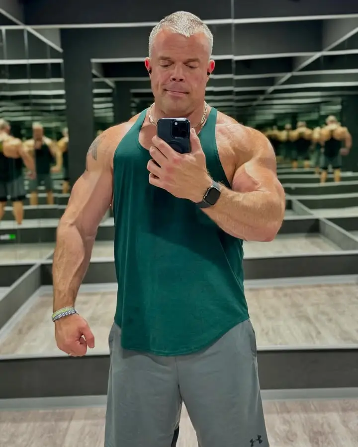 #gymmotivation #GymTok #loveyou #LearnOnTikTok