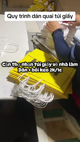 #noitro #tuigiay #giacongtainha #vieclamtainha #mẹbim 