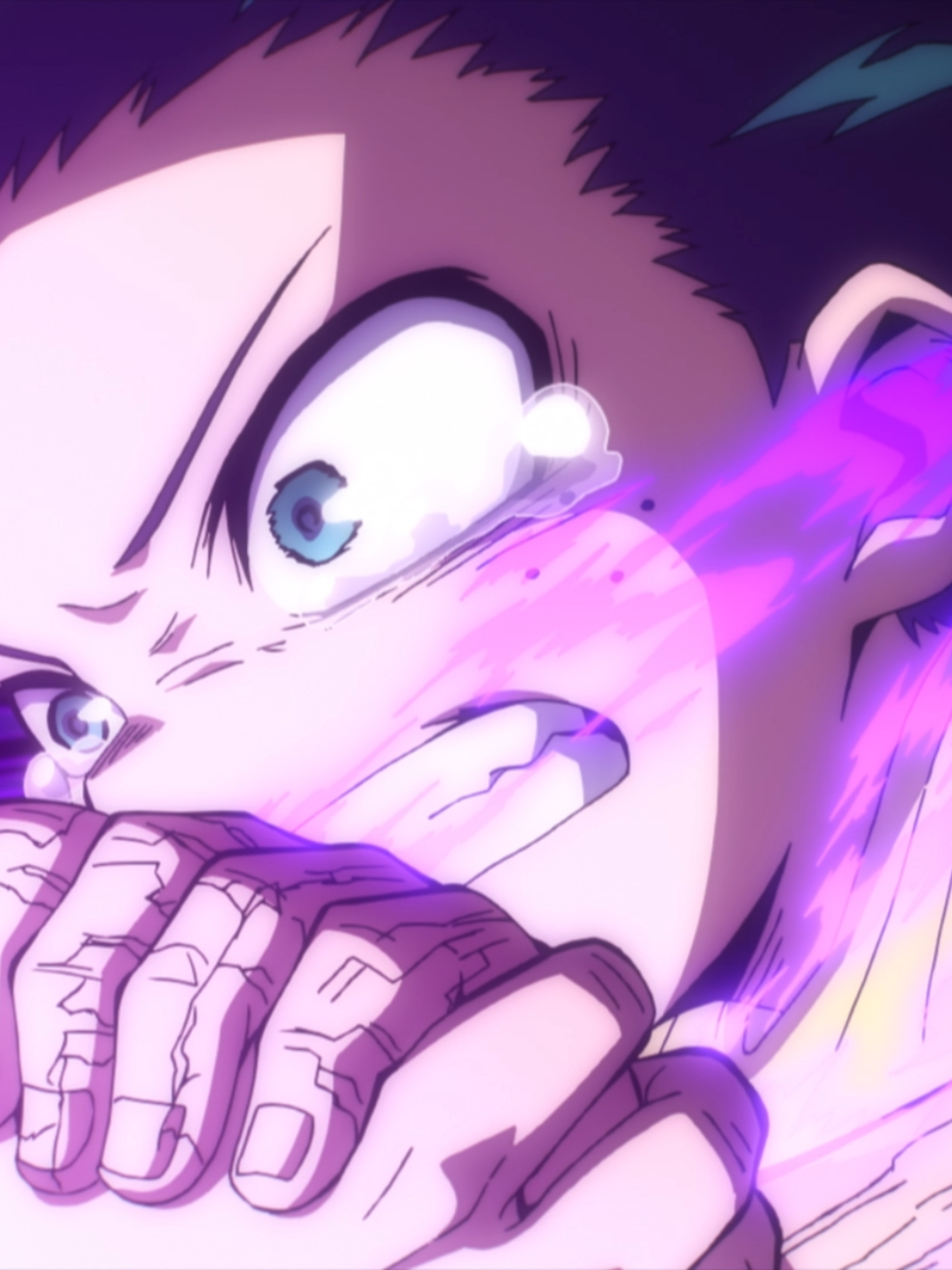 次回予告が来た! 『#僕のヒーローアカデミアFINAL SEASON』第7話(#166)「相澤くんから」11/15(土)夕方5:30 読売テレビ・日本テレビ系全国29局ネットにて放送！#ヒロアカ #heroaca_a #myheroacademia#MHA