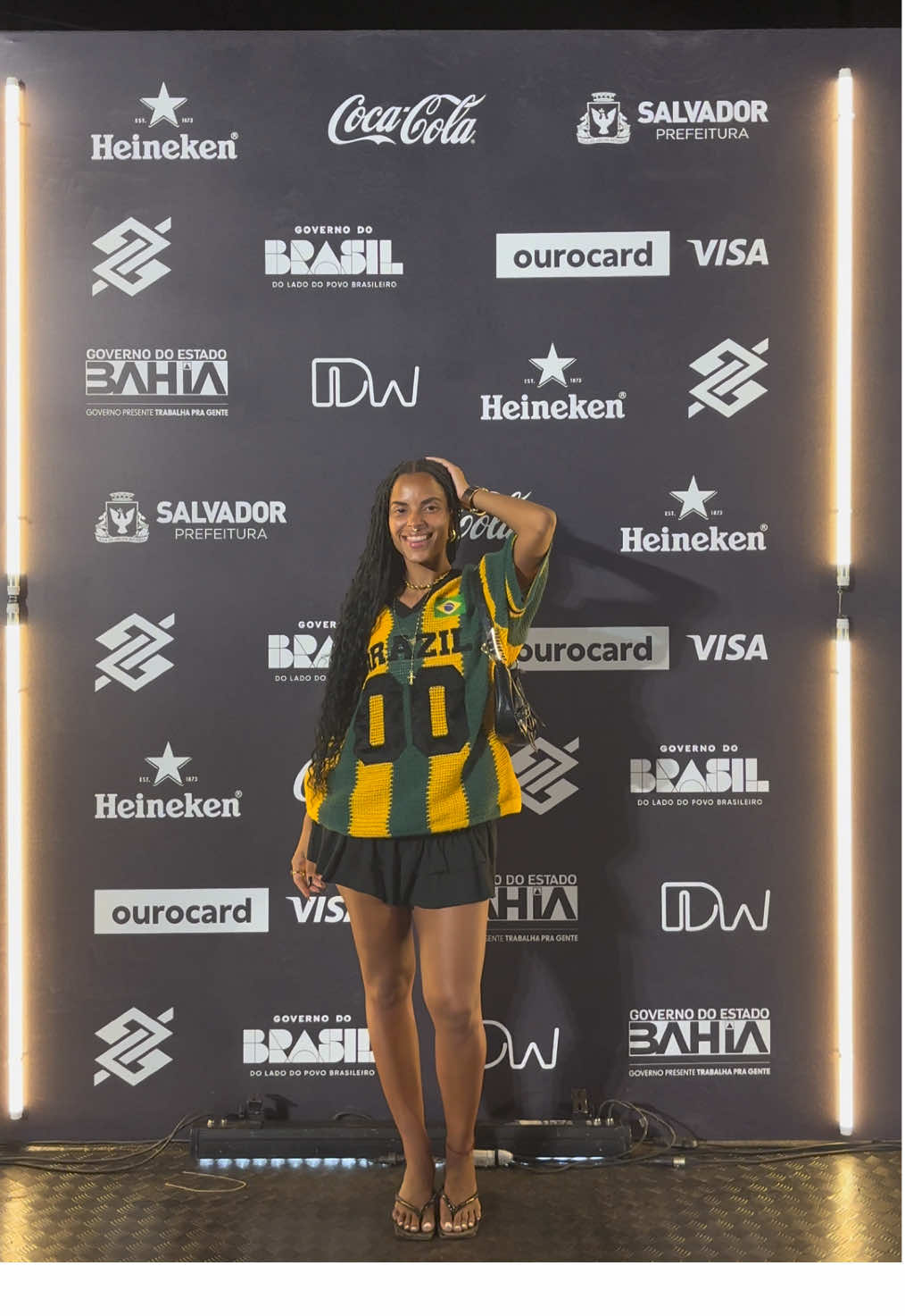 fui triste no afropunk 😭