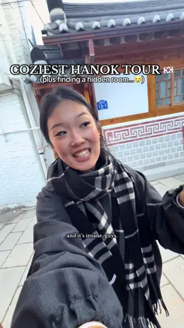 📍Luxury Hanok Stay Yeonsoom (update this one was nice i like how it goes into the basement but it’s hard to wake up since no light comes in downstairs, it is a bit dry too… there’s also a smell so i prob won’t live here next time 😭)