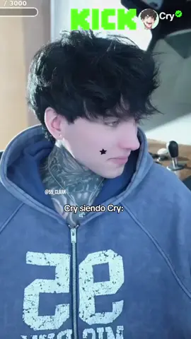 La facilidad con la que Cry inventa y hace creíble todo lo que dice JAJSJAJA 😭 #xcry #humor #crythereal #paratiiiiiiiiiiiiiiiiiiiiiiiiiiiiiii  #cryboyers