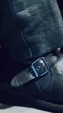 Don't know What you Got Until It's Gone‼️#leatherpants #dontknow #swag #itsgone 