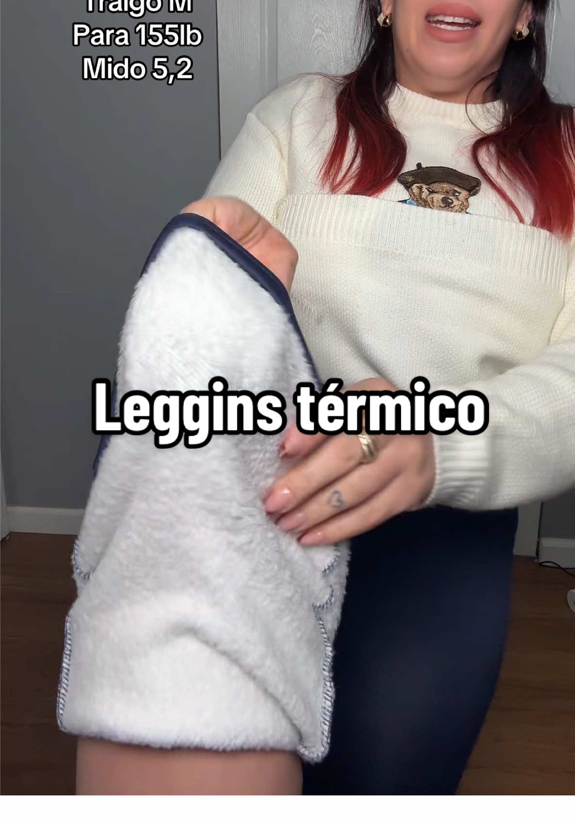 Respuesta a @Osorio 🦋 #termico 