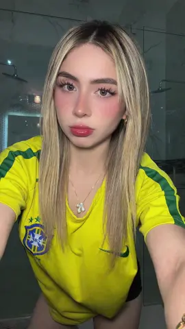 volvieron los bailecitos🇧🇷#karentorres #mexico #parati 