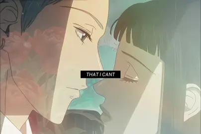 u havent posted ina min .. lowk forgot how to edit #paradisekiss #paradisekissanime #nana #fyp #anime 