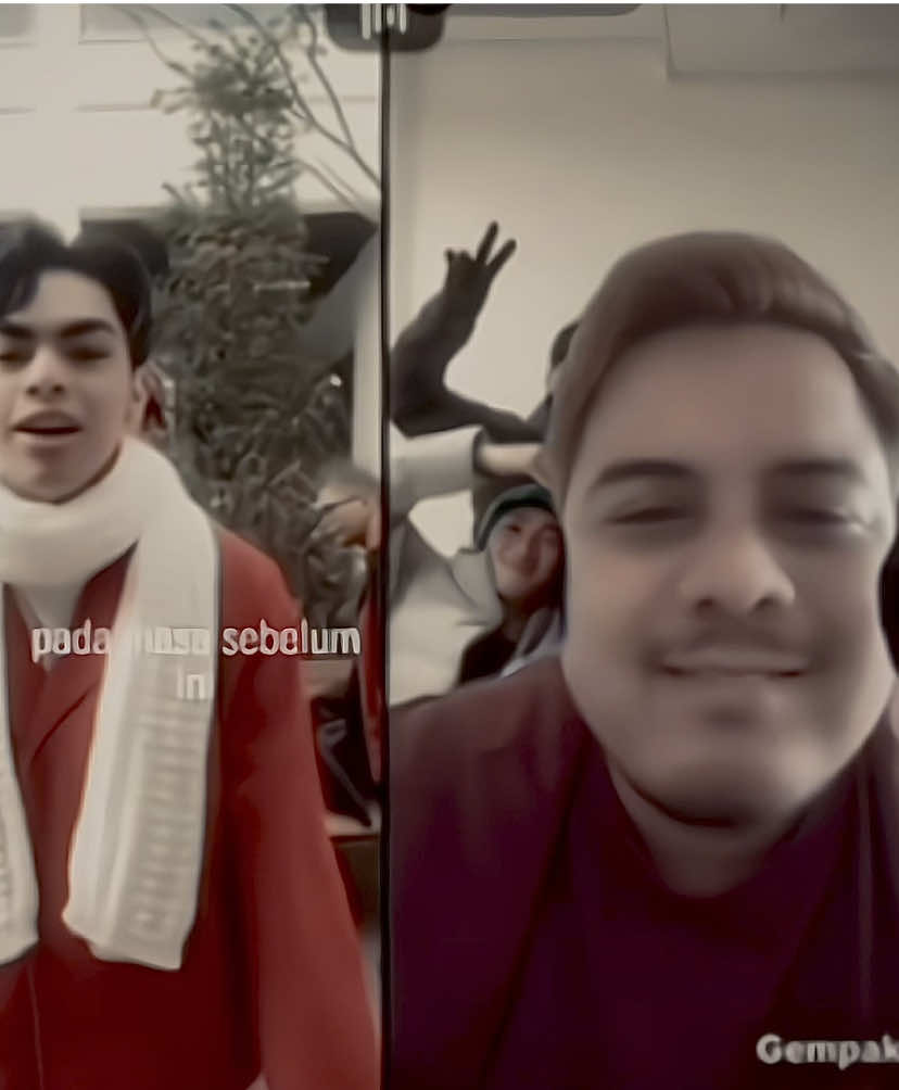 #ARAFF betul eh rindu kitorang bukan bidet dah 😒✋🏻 || low quality 🙏🏻 || #araff #alpha #fyp #viral 