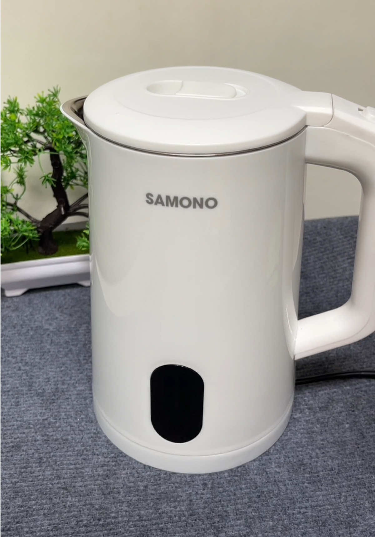 Ấm đung siêu tốc chất lượng tốt giá bình dân #amdunsieutoc 