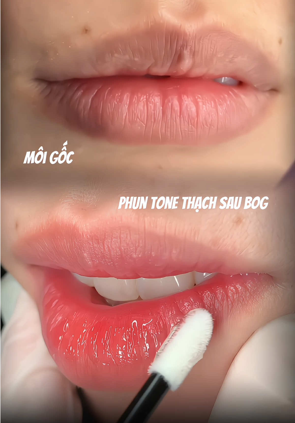 Thời điểm này làm moi là vừa đẹp ăn tết nè mấy chị #tubinhphunxam #khuthammoinam #phunmoitunhien #dieukhacchanmay #phunmoidanang 