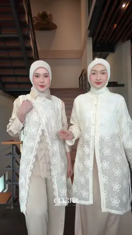 Jelita vest x seza part 3 #enaraoutfit #OOTD #rekomendasioutfit #ootdhijab #outfitideas 