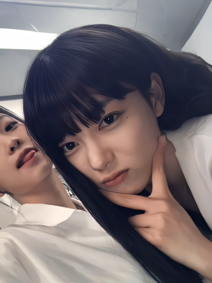 #kimyoujungCantik sii tpi kelakuannya ytta😹 #kimyoojung #baekahjin #dearx #koreanactress#fypdong #fyp #xyzabc #xyzbcab