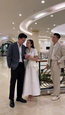 Ôi thôi chếccccccc 😁 #huyenlizzie #cachem1milimet #vfc #phimviet #vtv 