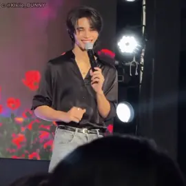 Jeff talking about Hapoy ending and Wuju bakery. HAPPY ENDING COME SOOOONNNN FINALLYY😭 #happyending #wujubakery #jeffsatur #jeffbarcode #barcodetin 